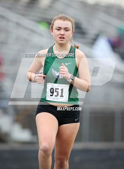 Thumbnail 2 in Shelby County 5-Way Track Meet photogallery.