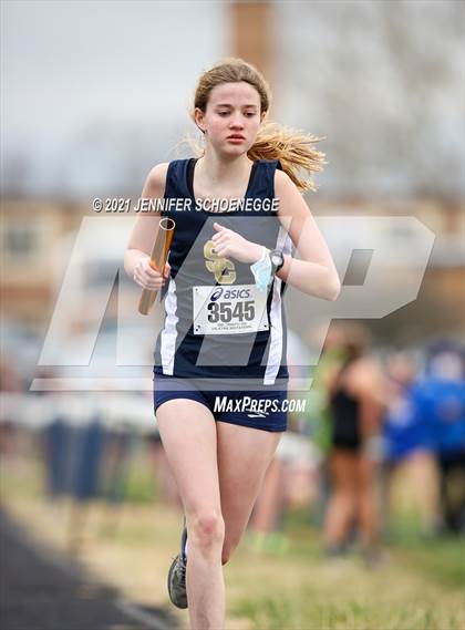 Thumbnail 2 in Shelby County 5-Way Track Meet photogallery.