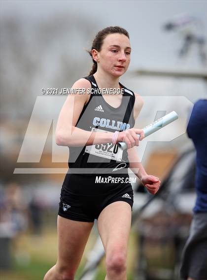 Thumbnail 3 in Shelby County 5-Way Track Meet photogallery.