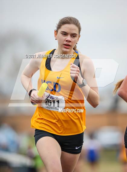 Thumbnail 3 in Shelby County 5-Way Track Meet photogallery.