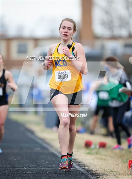 Thumbnail 1 in Shelby County 5-Way Track Meet photogallery.