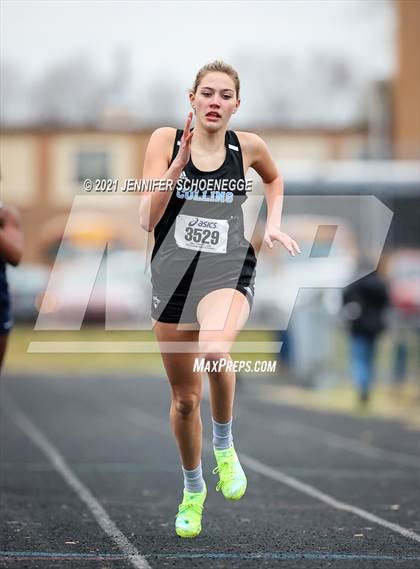 Thumbnail 1 in Shelby County 5-Way Track Meet photogallery.