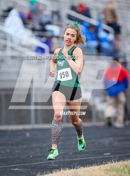 Thumbnail 3 in Shelby County 5-Way Track Meet photogallery.