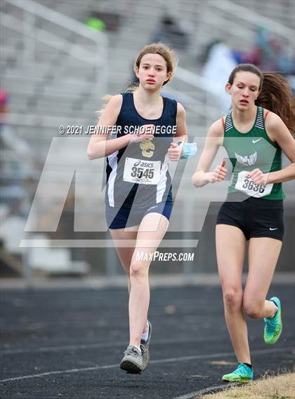 Thumbnail 3 in Shelby County 5-Way Track Meet photogallery.