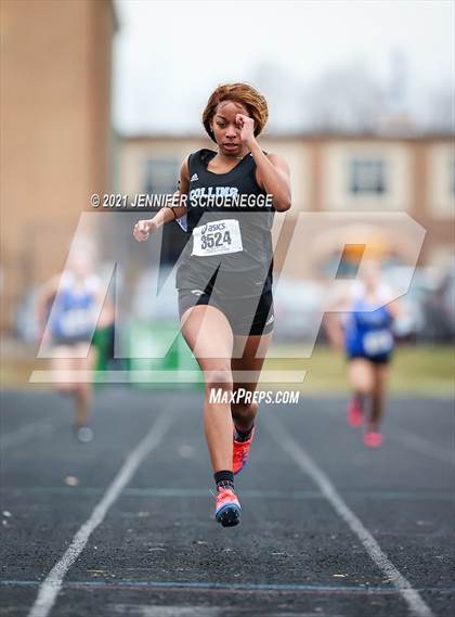 Thumbnail 2 in Shelby County 5-Way Track Meet photogallery.
