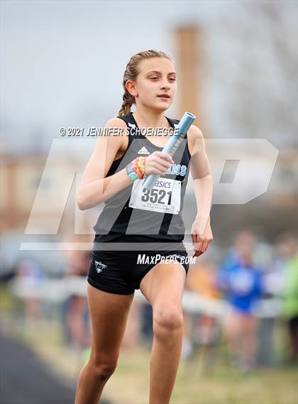Thumbnail 1 in Shelby County 5-Way Track Meet photogallery.