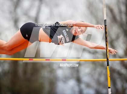 Thumbnail 1 in Shelby County 5-Way Track Meet photogallery.