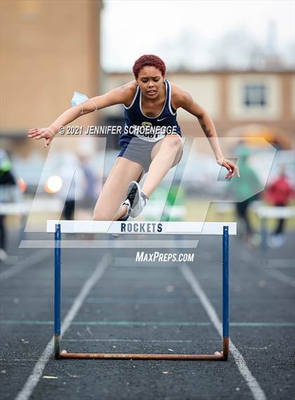 Thumbnail 3 in Shelby County 5-Way Track Meet photogallery.