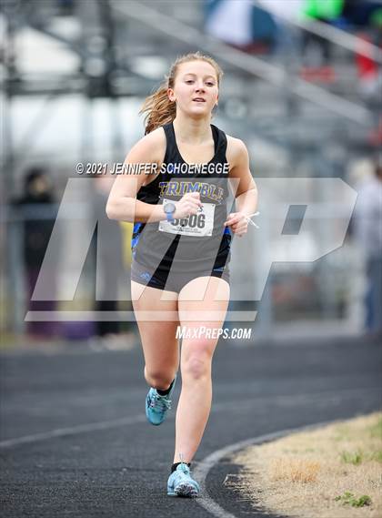 Thumbnail 2 in Shelby County 5-Way Track Meet photogallery.