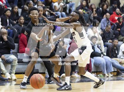 Thumbnail 3 in Douglass @ Cardinal Ritter College Prep (Ramey Showdown) photogallery.
