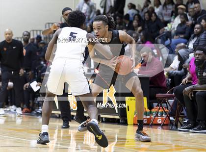 Thumbnail 3 in Douglass @ Cardinal Ritter College Prep (Ramey Showdown) photogallery.