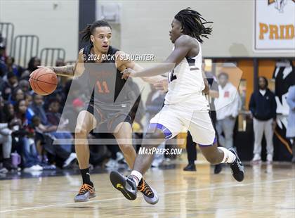 Thumbnail 2 in Douglass @ Cardinal Ritter College Prep (Ramey Showdown) photogallery.
