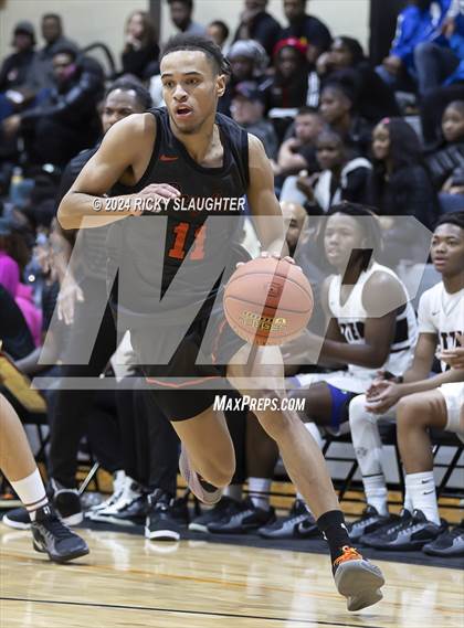 Thumbnail 3 in Douglass @ Cardinal Ritter College Prep (Ramey Showdown) photogallery.