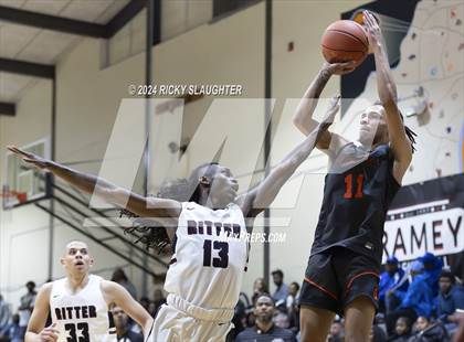 Thumbnail 3 in Douglass @ Cardinal Ritter College Prep (Ramey Showdown) photogallery.