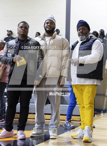 Thumbnail 1 in Douglass @ Cardinal Ritter College Prep (Ramey Showdown) photogallery.