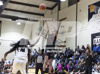 Thumbnail 1 in Douglass @ Cardinal Ritter College Prep (Ramey Showdown) photogallery.