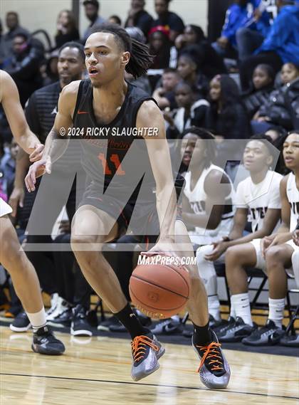 Thumbnail 1 in Douglass @ Cardinal Ritter College Prep (Ramey Showdown) photogallery.