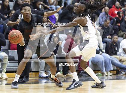 Thumbnail 2 in Douglass @ Cardinal Ritter College Prep (Ramey Showdown) photogallery.