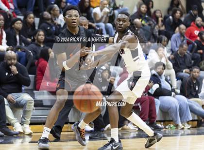 Thumbnail 1 in Douglass @ Cardinal Ritter College Prep (Ramey Showdown) photogallery.
