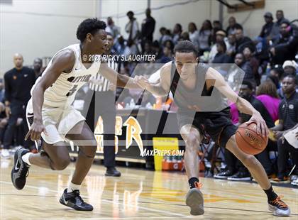 Thumbnail 2 in Douglass @ Cardinal Ritter College Prep (Ramey Showdown) photogallery.