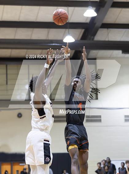 Thumbnail 2 in Douglass @ Cardinal Ritter College Prep (Ramey Showdown) photogallery.