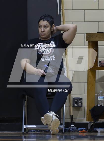 Thumbnail 1 in Douglass @ Cardinal Ritter College Prep (Ramey Showdown) photogallery.