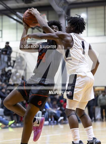Thumbnail 3 in Douglass @ Cardinal Ritter College Prep (Ramey Showdown) photogallery.