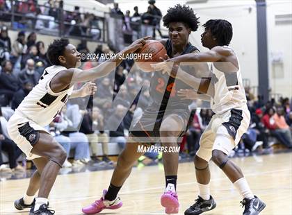 Thumbnail 1 in Douglass @ Cardinal Ritter College Prep (Ramey Showdown) photogallery.