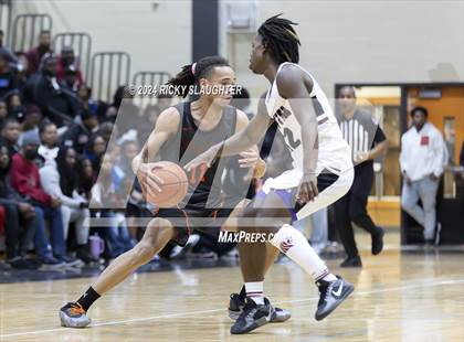 Thumbnail 3 in Douglass @ Cardinal Ritter College Prep (Ramey Showdown) photogallery.