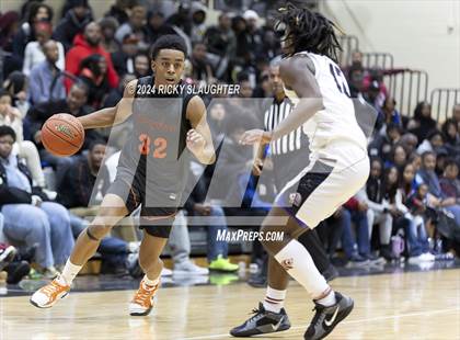 Thumbnail 1 in Douglass @ Cardinal Ritter College Prep (Ramey Showdown) photogallery.