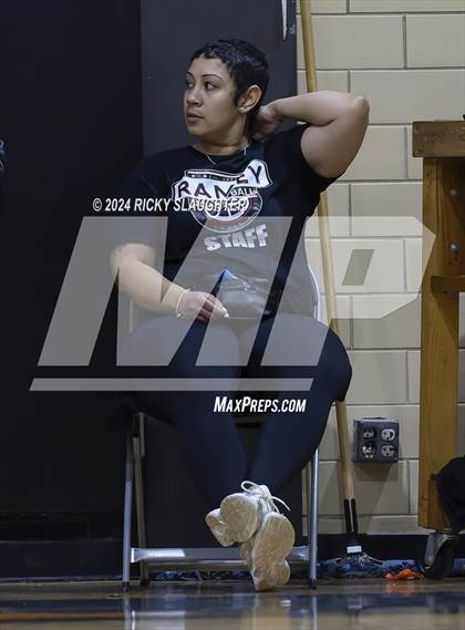 Thumbnail 2 in Douglass @ Cardinal Ritter College Prep (Ramey Showdown) photogallery.