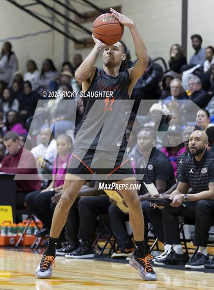 Thumbnail 2 in Douglass @ Cardinal Ritter College Prep (Ramey Showdown) photogallery.
