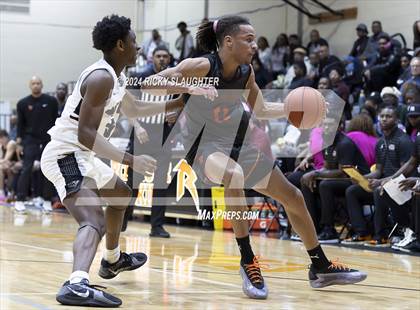 Thumbnail 3 in Douglass @ Cardinal Ritter College Prep (Ramey Showdown) photogallery.