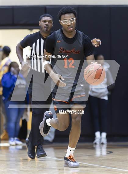Thumbnail 1 in Douglass @ Cardinal Ritter College Prep (Ramey Showdown) photogallery.