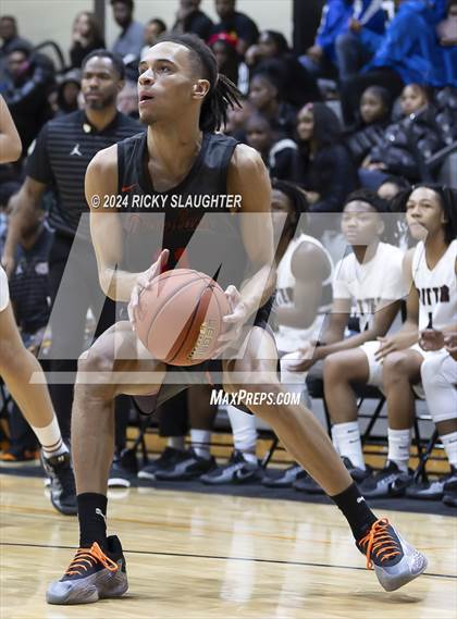 Thumbnail 2 in Douglass @ Cardinal Ritter College Prep (Ramey Showdown) photogallery.