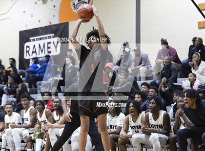 Thumbnail 3 in Douglass @ Cardinal Ritter College Prep (Ramey Showdown) photogallery.