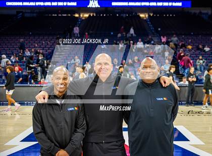Thumbnail 2 in Catalina Foothills @ Cholla (MLK Basketball Classic) photogallery.