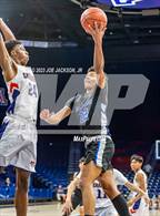 Photo from the gallery "Catalina Foothills @ Cholla (MLK Basketball Classic)"