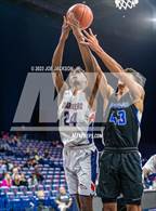 Photo from the gallery "Catalina Foothills @ Cholla (MLK Basketball Classic)"