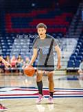Photo from the gallery "Catalina Foothills @ Cholla (MLK Basketball Classic)"