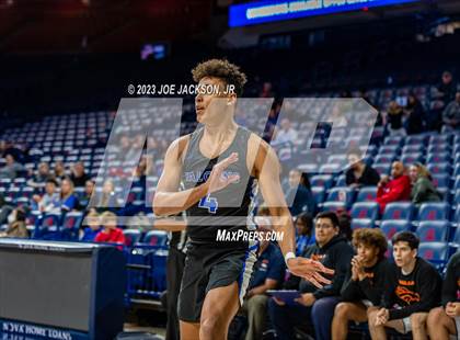 Thumbnail 3 in Catalina Foothills @ Cholla (MLK Basketball Classic) photogallery.