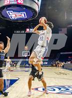 Photo from the gallery "Catalina Foothills @ Cholla (MLK Basketball Classic)"