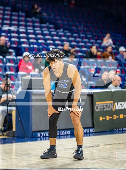 Thumbnail 3 in Catalina Foothills @ Cholla (MLK Basketball Classic) photogallery.