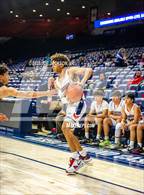 Photo from the gallery "Catalina Foothills @ Cholla (MLK Basketball Classic)"
