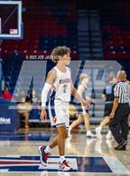 Photo from the gallery "Catalina Foothills @ Cholla (MLK Basketball Classic)"