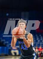 Photo from the gallery "Catalina Foothills @ Cholla (MLK Basketball Classic)"