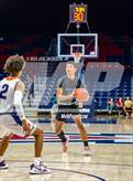 Photo from the gallery "Catalina Foothills @ Cholla (MLK Basketball Classic)"