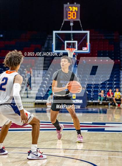 Thumbnail 3 in Catalina Foothills @ Cholla (MLK Basketball Classic) photogallery.