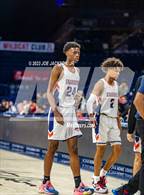Photo from the gallery "Catalina Foothills @ Cholla (MLK Basketball Classic)"