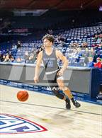 Photo from the gallery "Catalina Foothills @ Cholla (MLK Basketball Classic)"